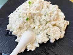 雪花鱼淖-华凌山庄·隐湖栖