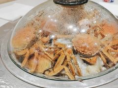 -集品鲜湾·蒸汽海鲜自助料理(青岛银座和谐广场店)