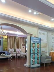 -武汉五洲整形外科医院