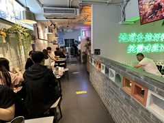 -耍盆友·重庆江湖菜(百子湾店)