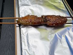 -烤满分·东北烧烤(首经贸店)