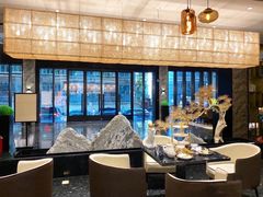 -乔治莫兰迪酒店(济南解放路山东大学店)