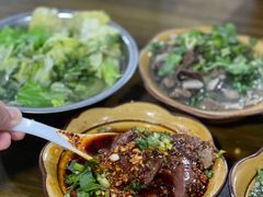 -小杨翘脚牛肉