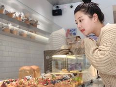 -光作面包Voila Lumiere(中山店)
