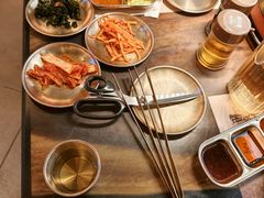 -西塔老太太泥炉烤肉(上海七宝领展广场店)