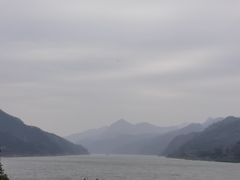-羚羊峡古栈道森林公园