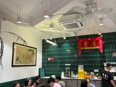 -堂屋糖水店(愚园店)