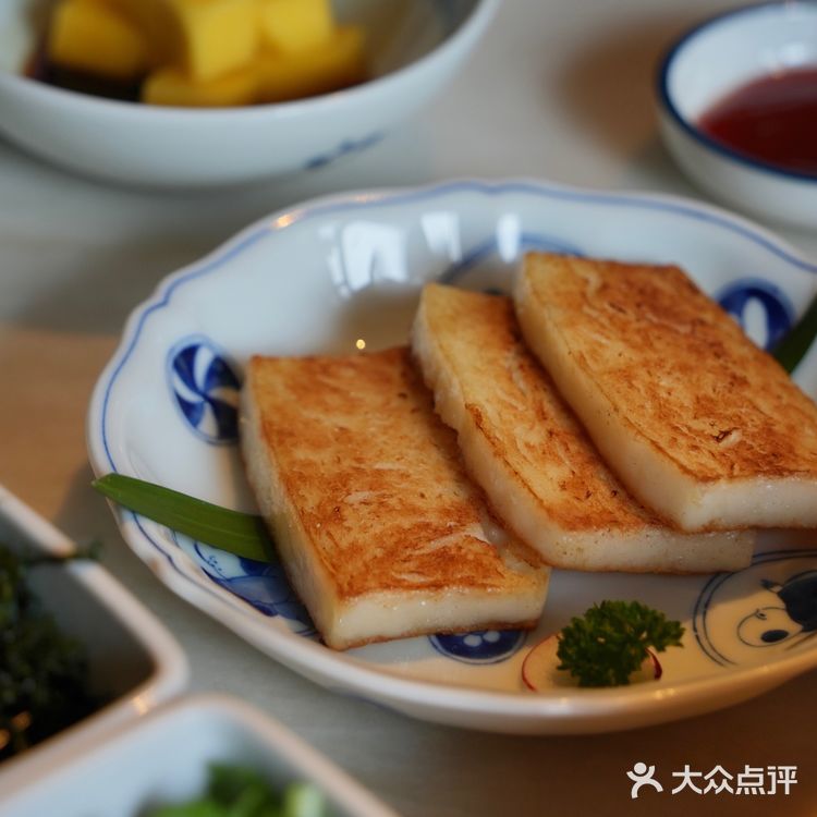 厦门探店｜鼓浪屿上集合了各种闽南菜的餐厅