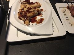 -很久以前羊肉串(清河店)