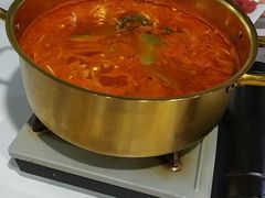 -贵州人家·酸汤火锅·20年老字号