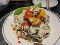-常赢三兄弟·清真涮肉·清真炒菜(朝阳新城店)