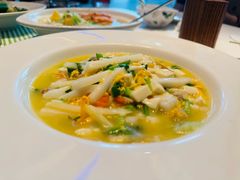 -桂满陇·蟹黄小笼汤包(清河万象店)