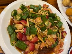-福谷堂煎饼卷大葱(康虹路店)