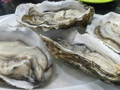 -小海豚•老字号海鲜餐厅(天涯店)