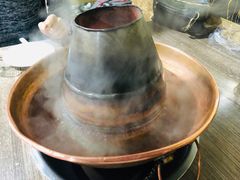 -元盛居(生态大街店)