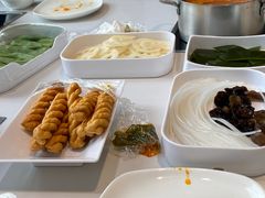 -秦风肥牛(阳阳国际店)