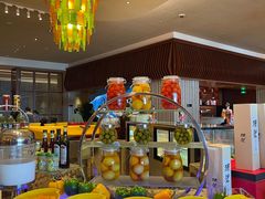 -艺厨风尚餐厅 · 桔钓沙莱华度假酒店