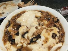 -大清花饺子(山庄店)