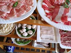 -凤吉园乌拉满族火锅中华老字号(繁荣路店)