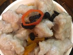 -点点心点心专门店(湾仔店)