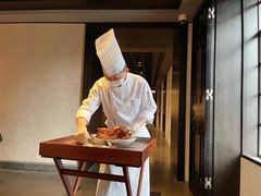 -上海苏宁宝丽嘉酒店·嘉府壹号中餐厅