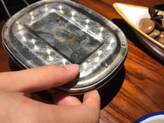 儿时酱油饭-寻宝记绍兴菜(鲁迅路店)