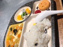 -探鱼·鲜青椒爽麻烤鱼(东城万达广场店)