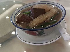 -新金盛·海鲜酒楼(盐田店)