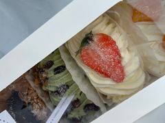 -茉川甜品MOCHUAN