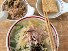 -泉兵三代清汤粉(晟龙店)