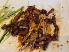 -大鸭梨烤鸭(石佛营店)