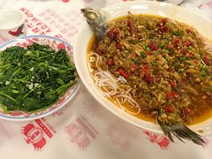 -堂瓦里·33年传统赣菜(第一街区店)