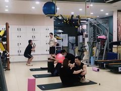-中田·健身+普拉提(浦东金高路店)