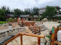 -华山御温泉度假村