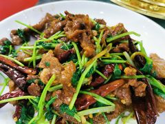 -红旗饭庄