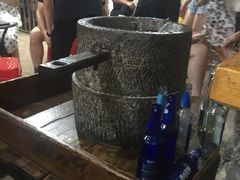 -张关合渣(航空大道店)