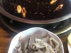 -李德富老街牛杂火锅(抚琴街店)