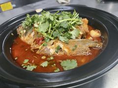 -嫩芽 ·地道重庆菜(十八梯露台夜景店)