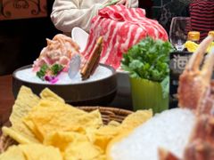 -东海怡品海鲜豆捞(舟宿夜江店)