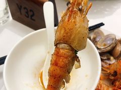 -79号渔船海鲜饭店(宝安店)