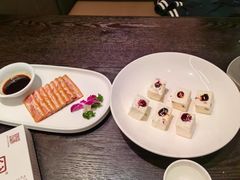 -苏淮景·苏闽融创菜·海鲜(原空港井河轩店)