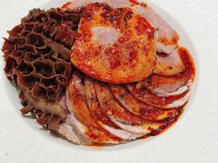 -寻味壹品·本帮菜(古北soho店)