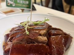 -椿记烧鹅(叠彩店)