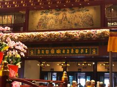 -新加坡佛牙寺龙华院