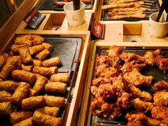 -比格比萨自助(万柳华联店)
