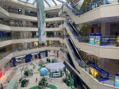 -光启城时尚购物中心