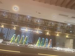 -雍和会海鲜姿造自助(湖东路店)