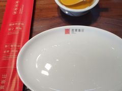 -惠宾饭庄(中山路店)
