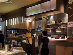 -原石牛扒·约会餐厅(龙城万科里店)