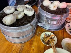 -梁憨包(南岸回龙湾店)